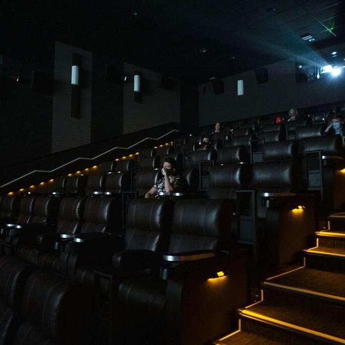 'Like a cartel:' Shootings point to turf war over rights to screen South Indian films